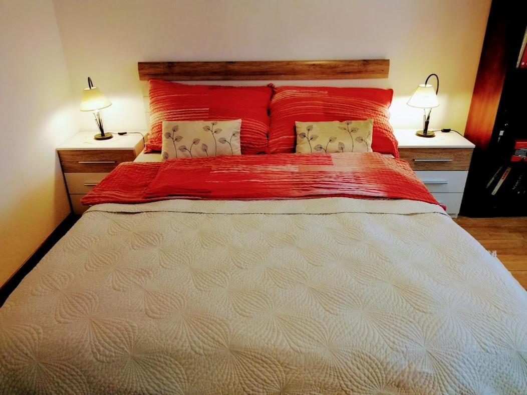 Chambres D'Hotes Chez Pierrot Et Flo Vugelles-La Mothe Zewnętrze zdjęcie