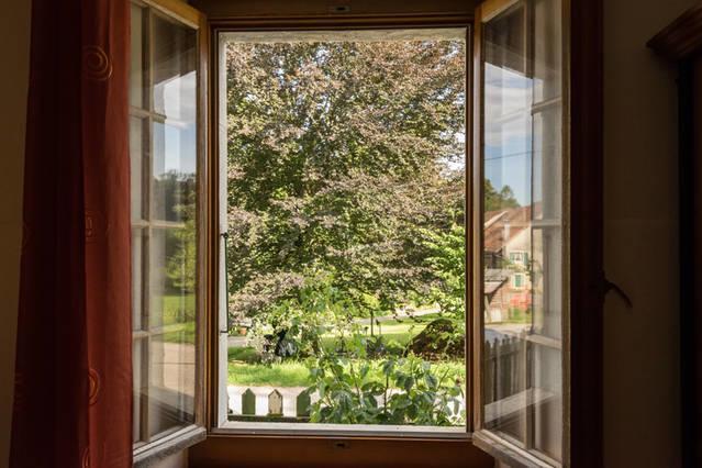 Chambres D'Hotes Chez Pierrot Et Flo Vugelles-La Mothe Zewnętrze zdjęcie